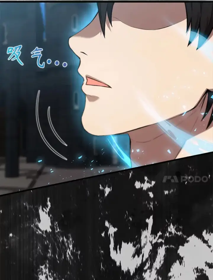 《配角太强了》9.挑战教官图52