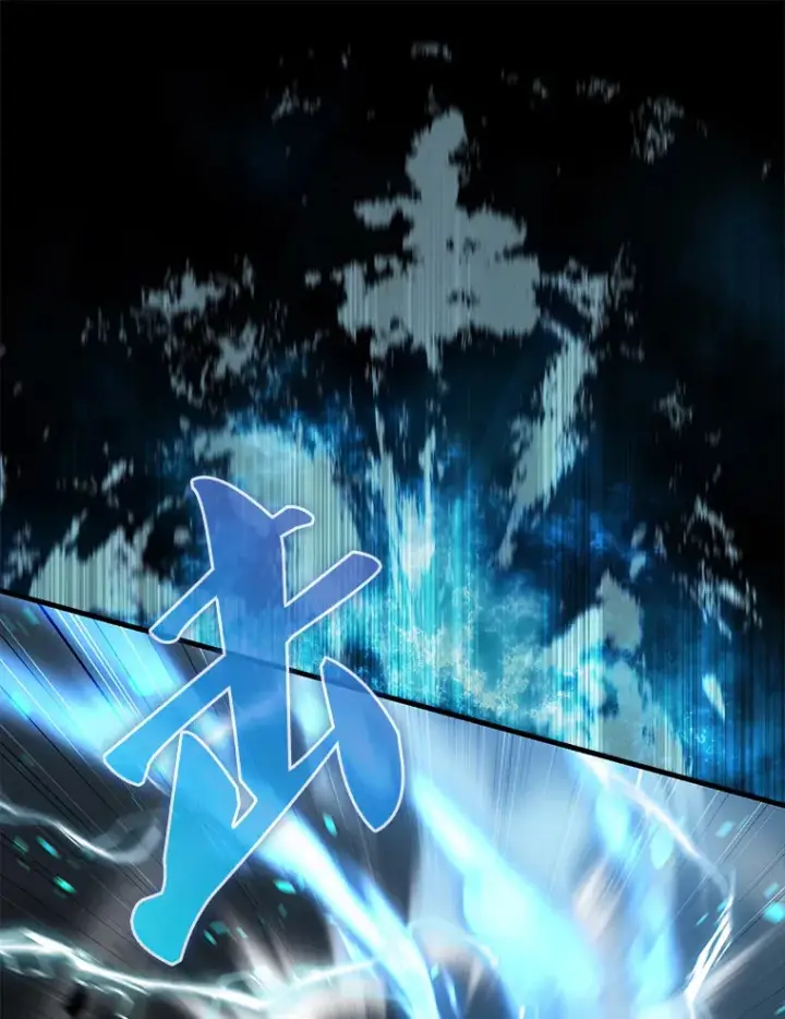 漫画《配角太强了》10.神血开放第46张图