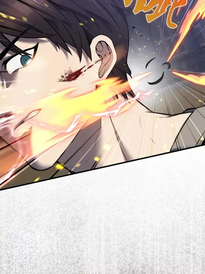 漫画《配角太强了》10.神血开放第68张图