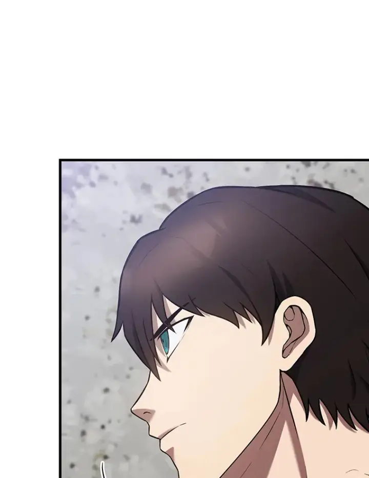 漫画《配角太强了》12.进入斗神墓地第125张图
