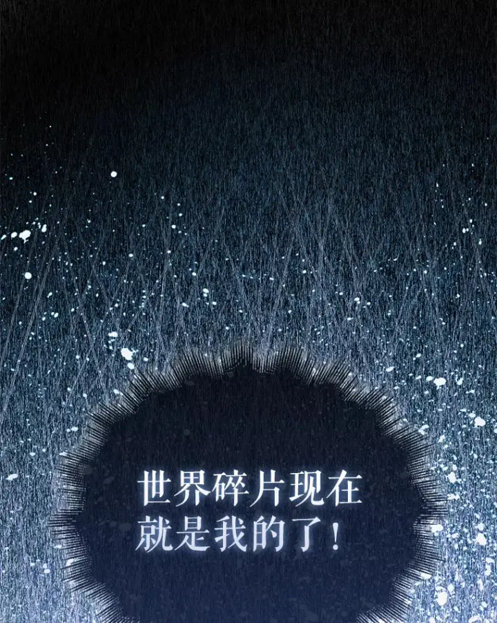 《配角太强了》13.斗神标识图134