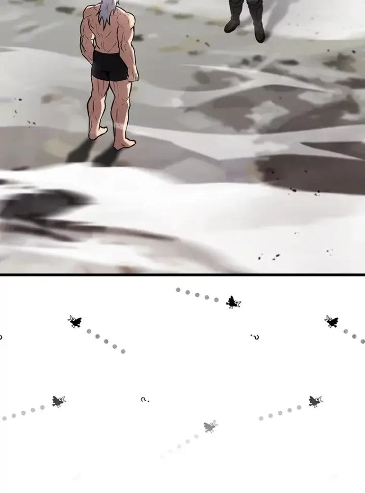 《配角太强了》14.活过来的石像图129