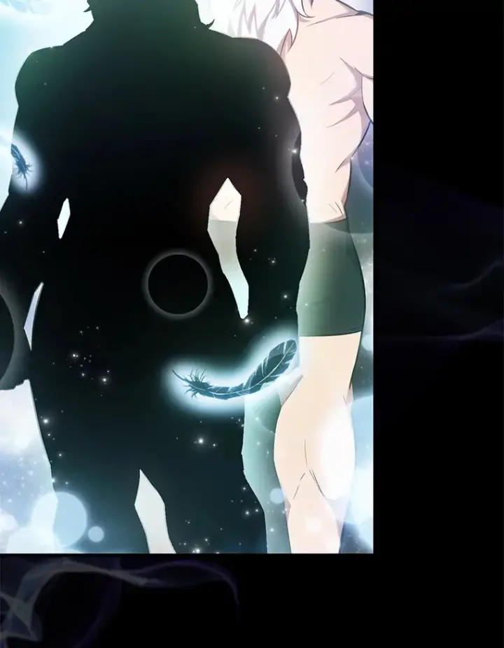 《配角太强了》14.活过来的石像图46