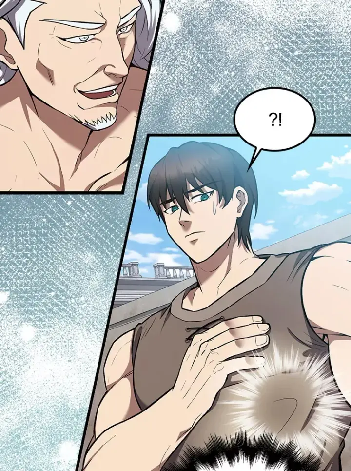 《配角太强了》15.十岁斗神图37