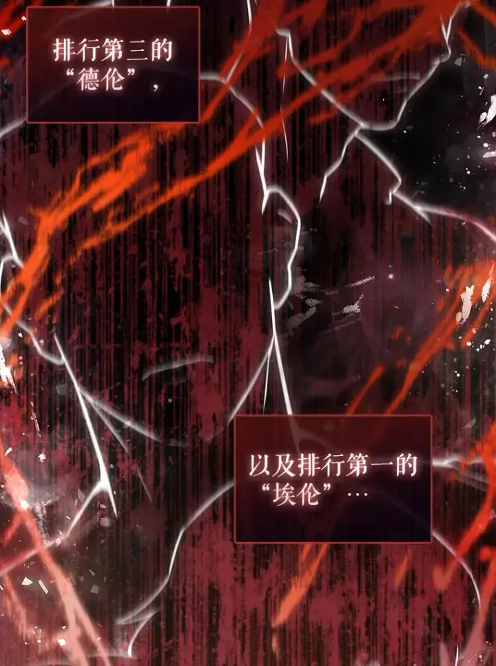 《配角太强了》17.争相拉拢图6