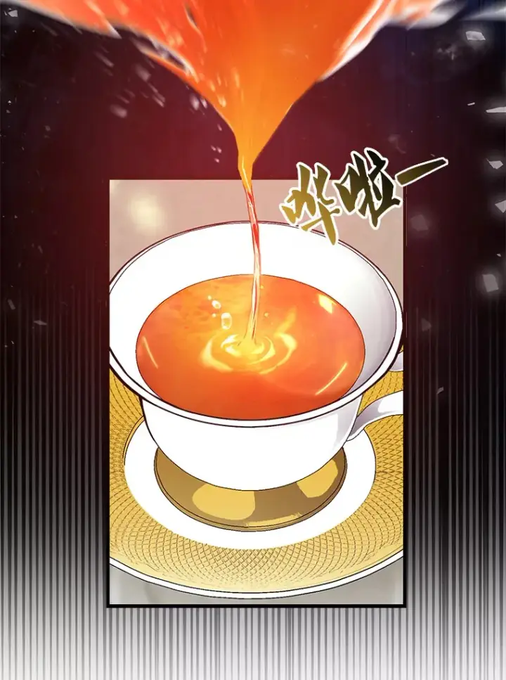 《配角太强了》17.争相拉拢图8