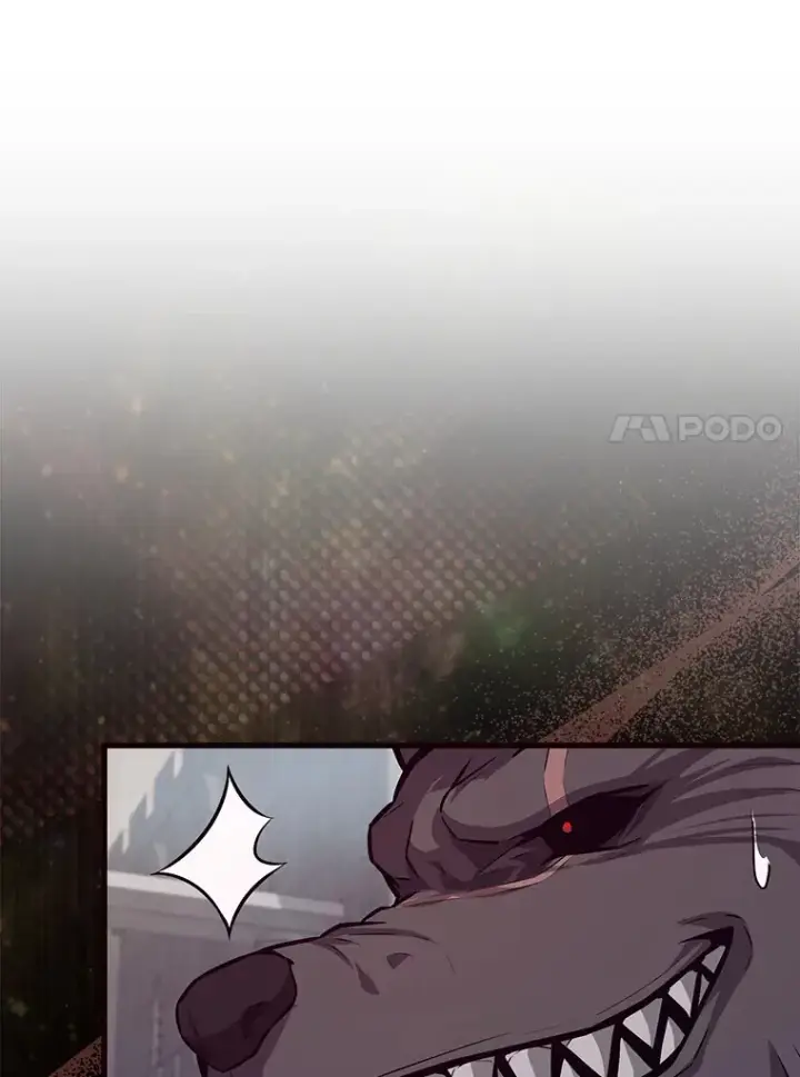 《配角太强了》18.狼人图49