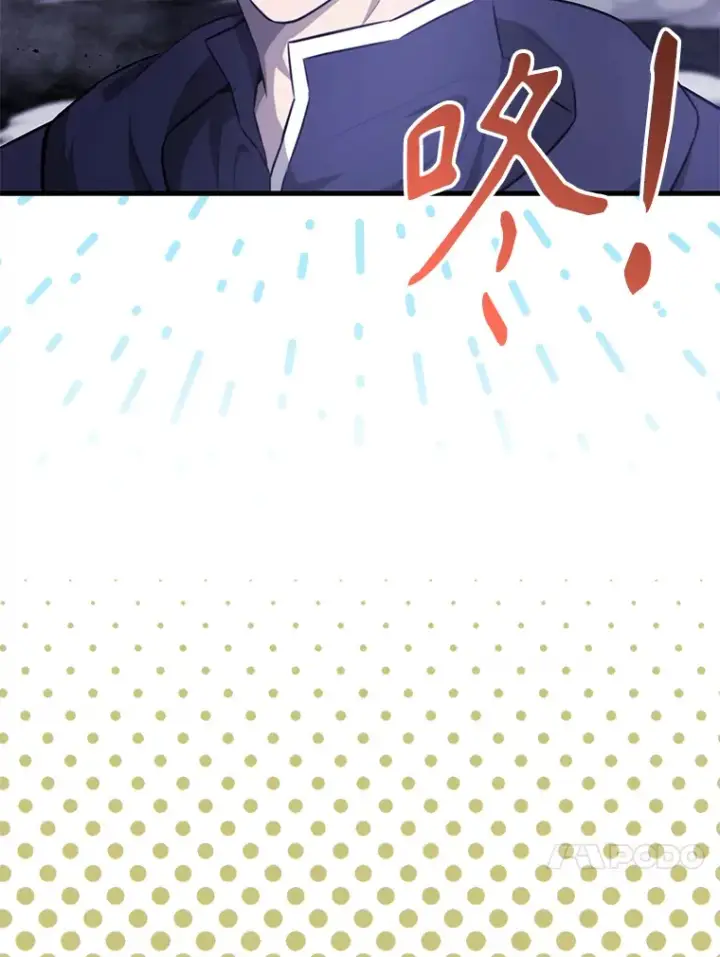 《配角太强了》21.惜才图107