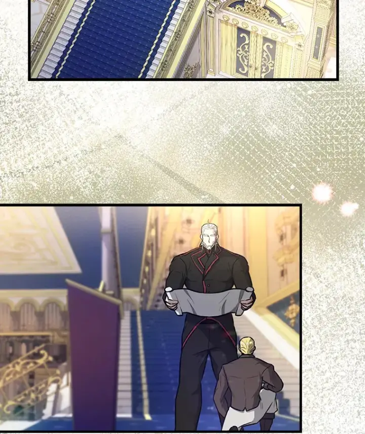 《配角太强了》22.褒奖仪式图117