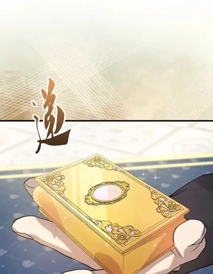 《配角太强了》22.褒奖仪式图63