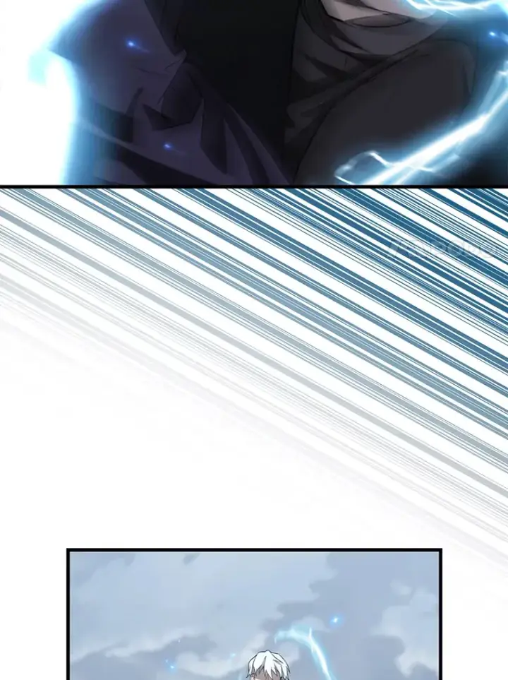 《配角太强了》26.银之血图103