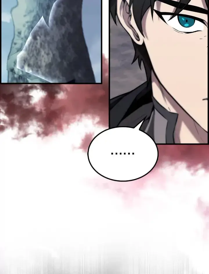 《配角太强了》26.银之血图115