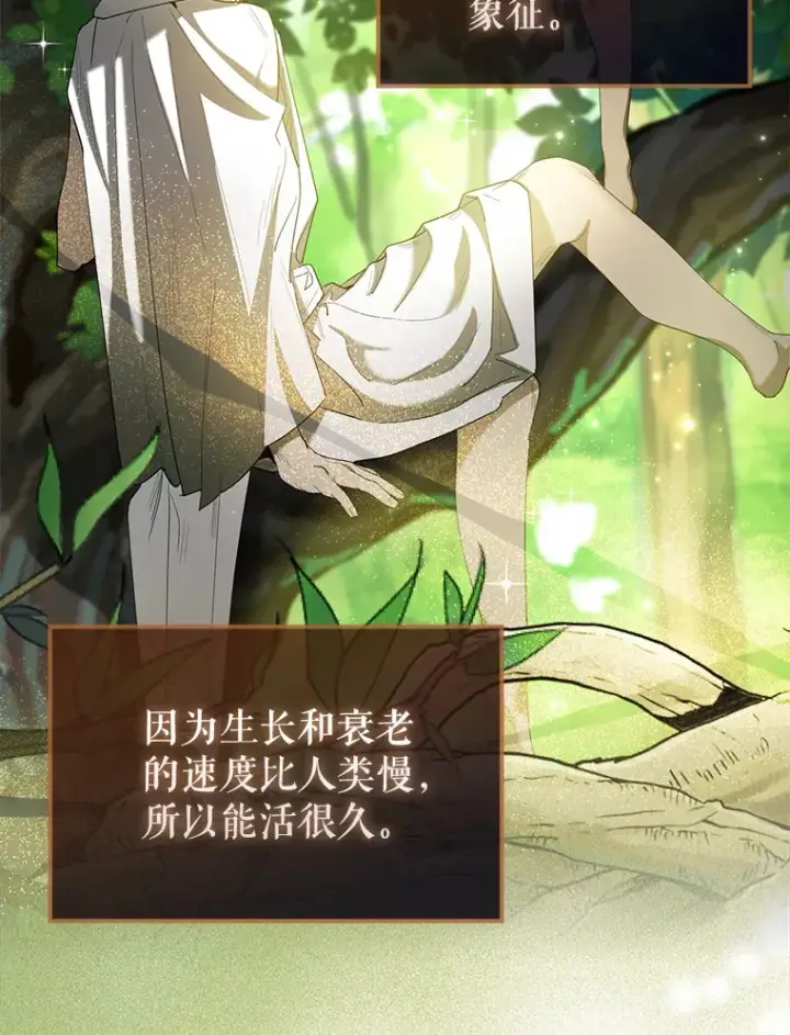 《配角太强了》26.银之血图124