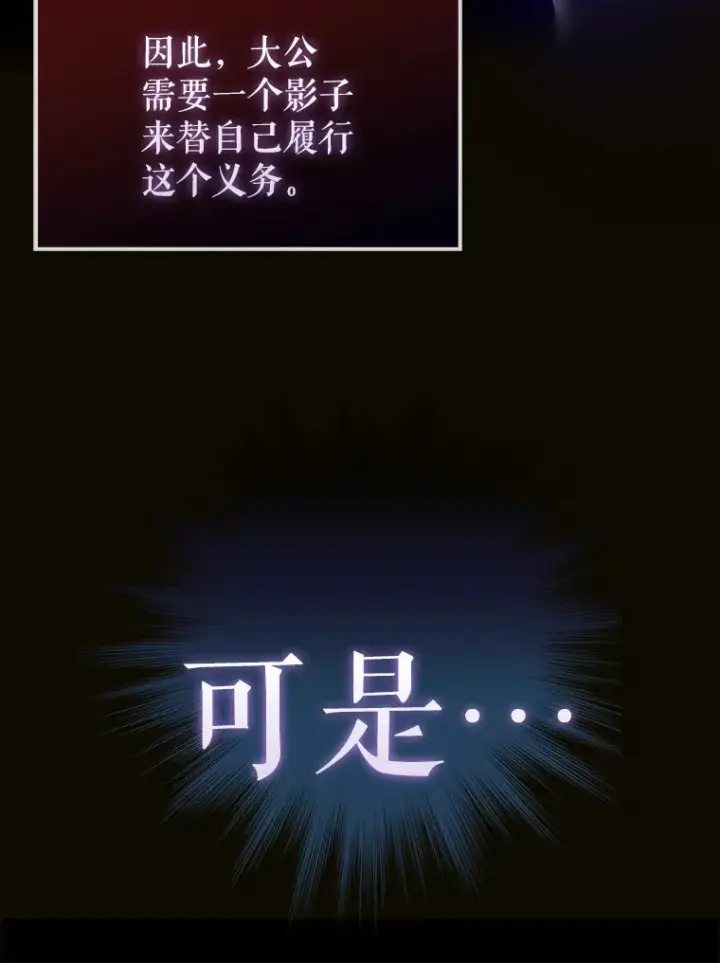 《配角太强了》26.银之血图15