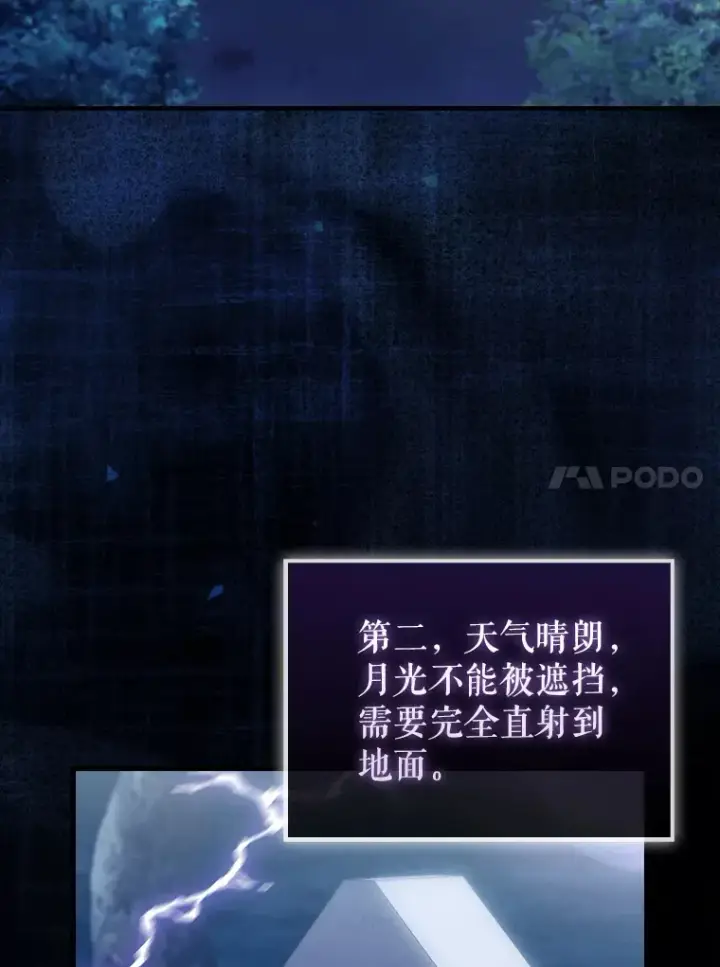 《配角太强了》27.月之神殿图86