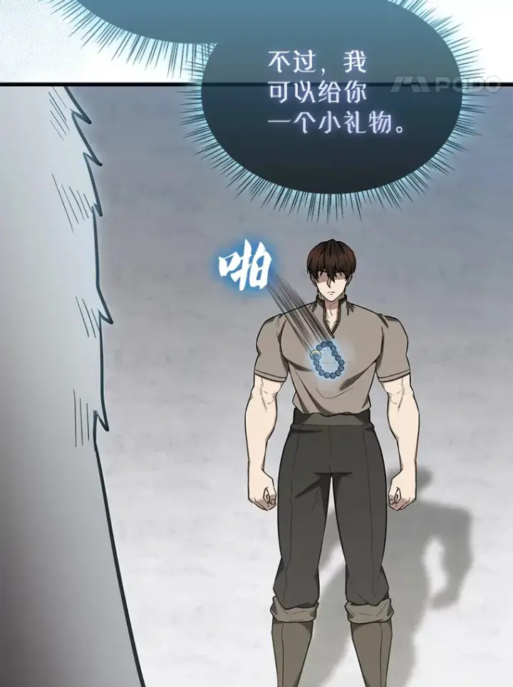 《配角太强了》28.光荣的安息图107