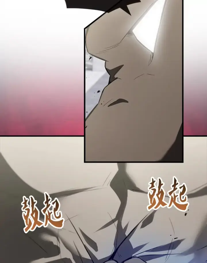 《配角太强了》28.光荣的安息图69