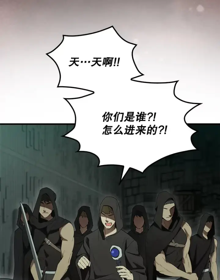 《配角太强了》30.再临君主图125
