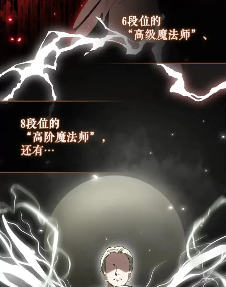 《配角太强了》30.再临君主图15