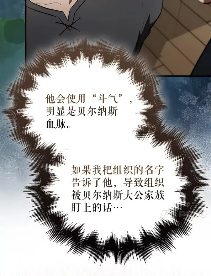 《配角太强了》30.再临君主图27
