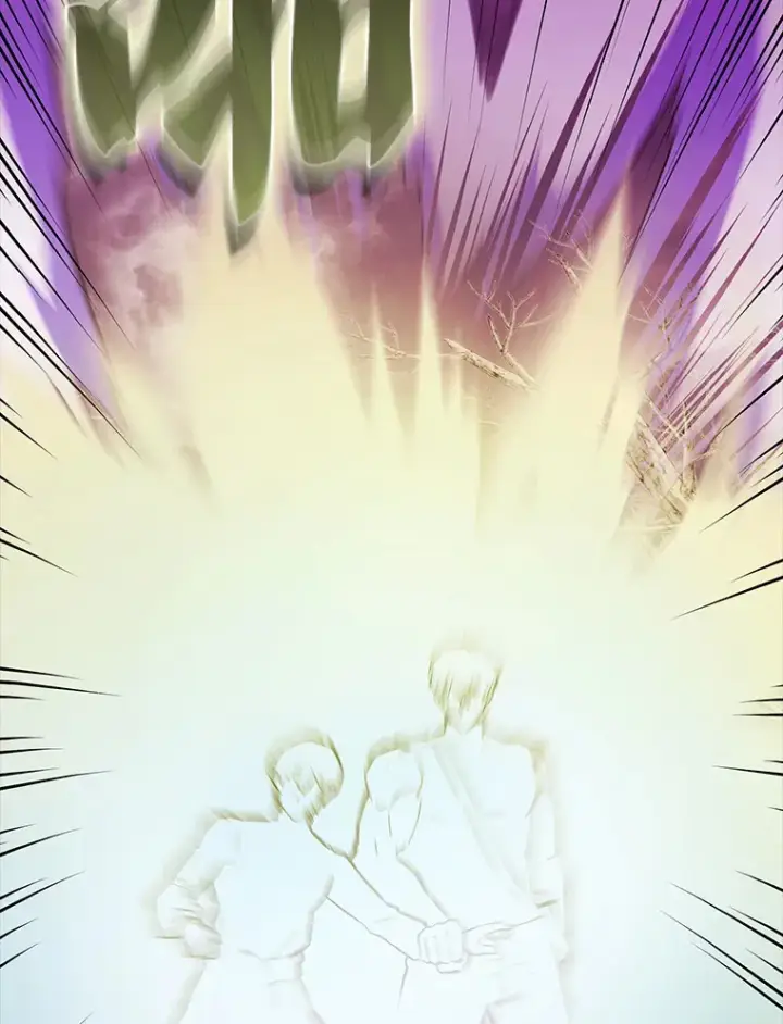 《配角太强了》32.魔女图108