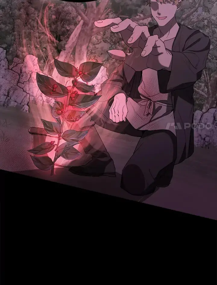 《配角太强了》32.魔女图119