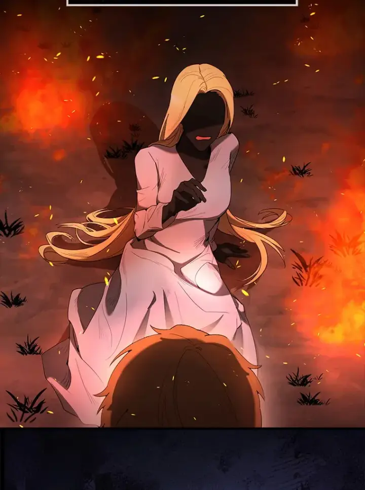 《配角太强了》32.魔女图139