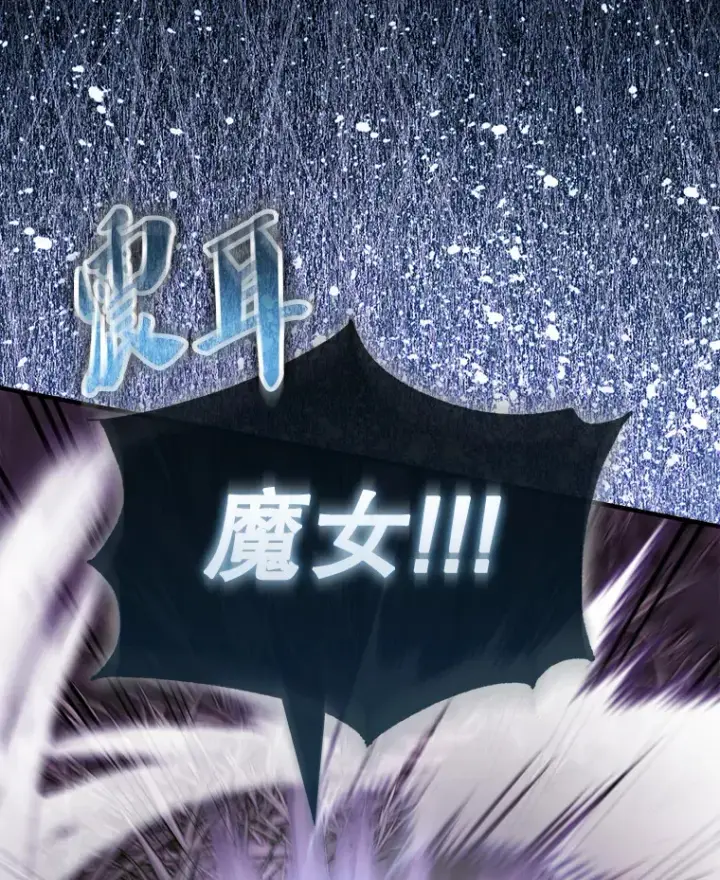 《配角太强了》32.魔女图156
