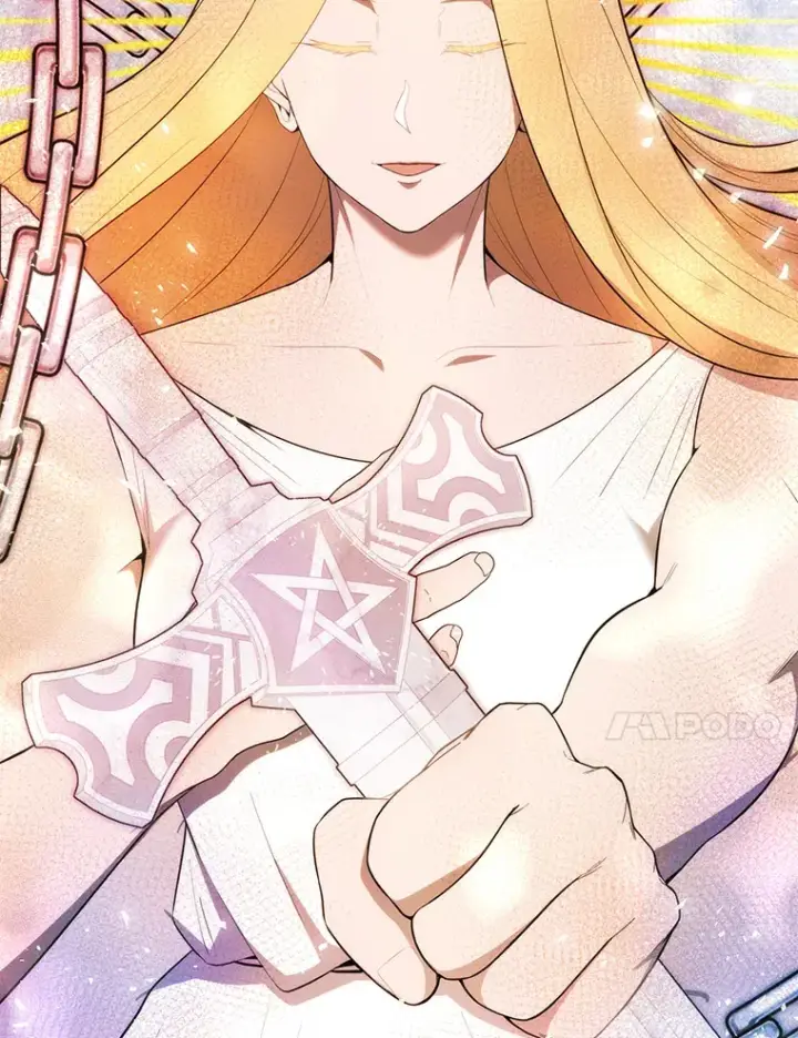 《配角太强了》32.魔女图73