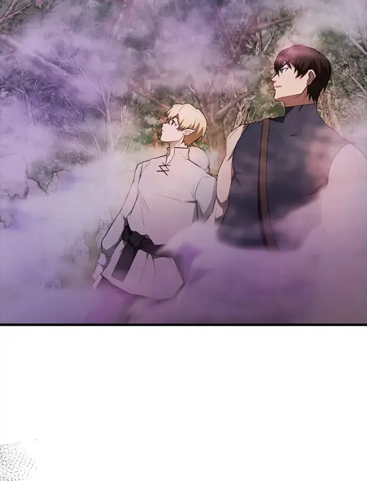 《配角太强了》32.魔女图91