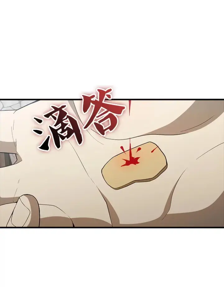 《配角太强了》40.寻找艾丹图79