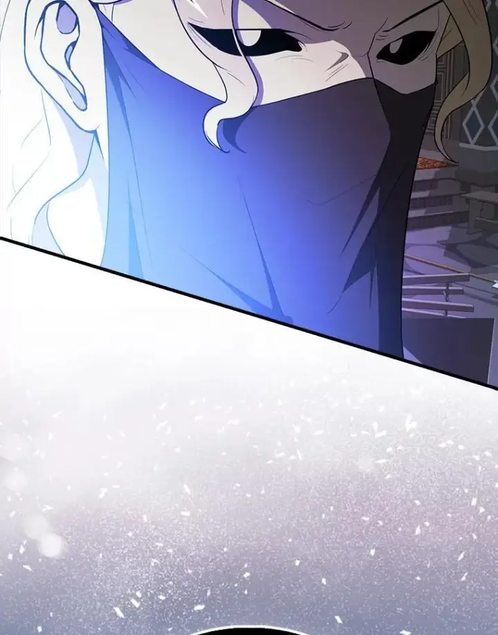 《配角太强了》42.黑色弟子图130