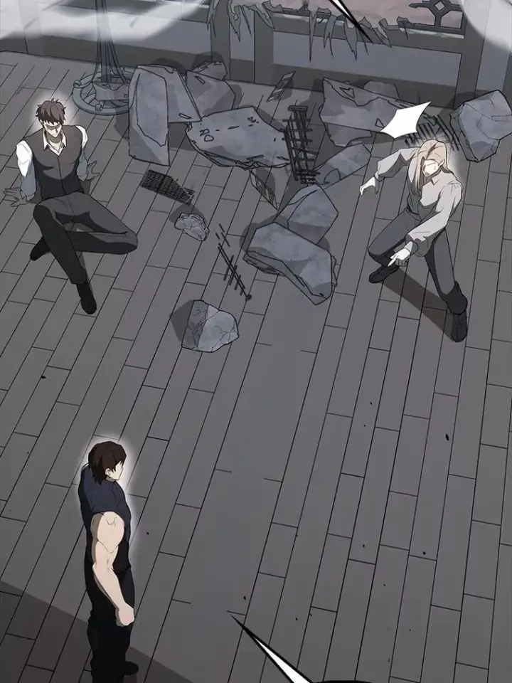 《配角太强了》43.第五王子图2