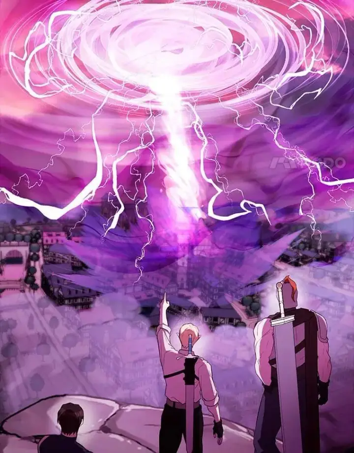 《配角太强了》45.激活神感图126