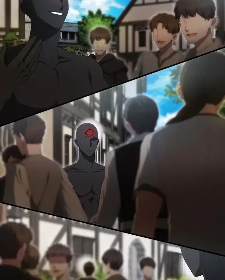 《配角太强了》51.贤者之左手图6