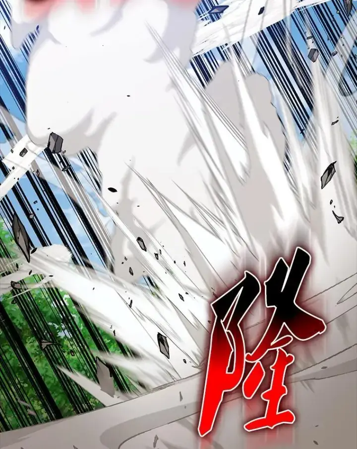 《配角太强了》52.追击图90