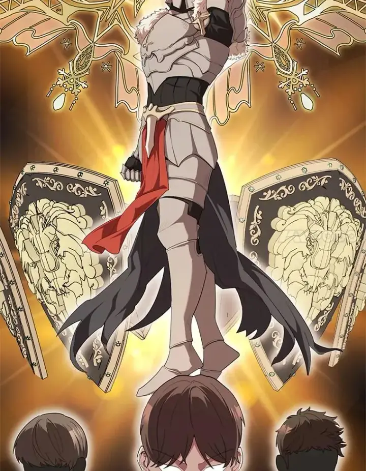 《配角太强了》53.丰功伟绩图34