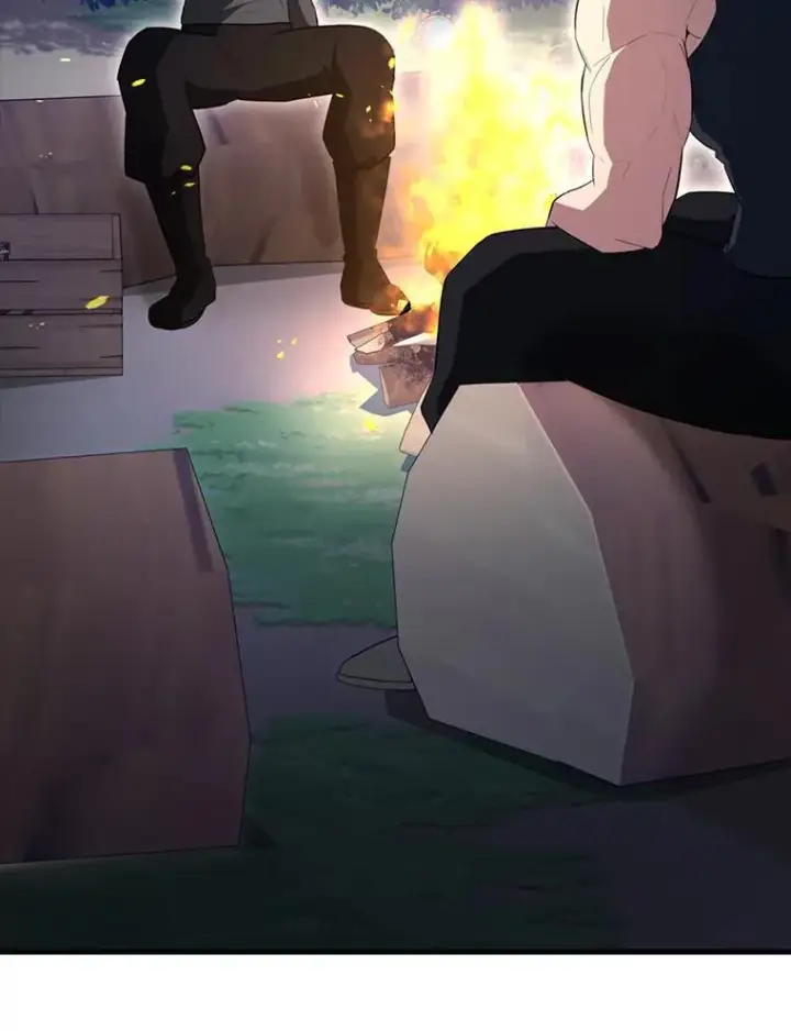 《配角太强了》56.截走人才图141