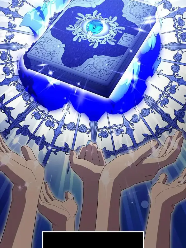 《配角太强了》57.活体祭品图119