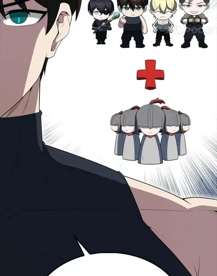 《配角太强了》61.莫尔德部队图47