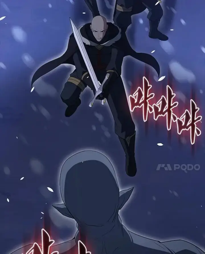《配角太强了》61.莫尔德部队图81