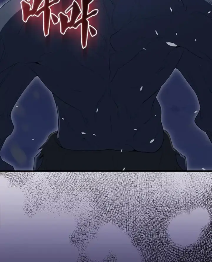 《配角太强了》61.莫尔德部队图82