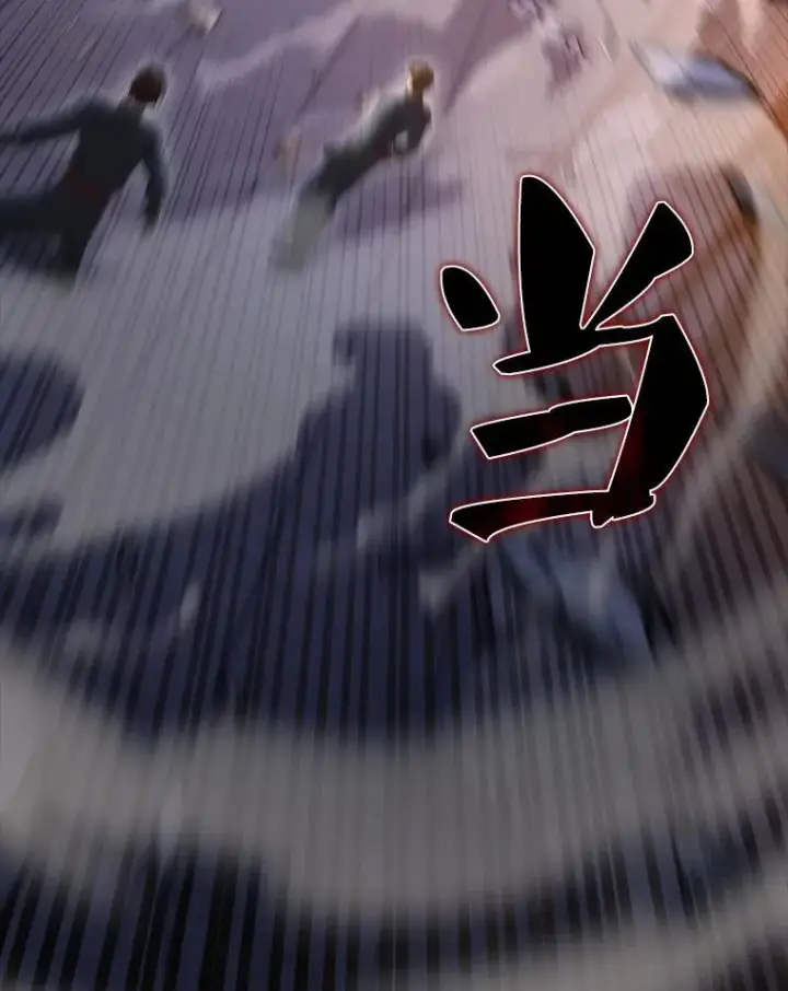 《配角太强了》62.第二个任务图46