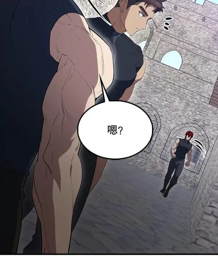 《配角太强了》66.联合作战图111