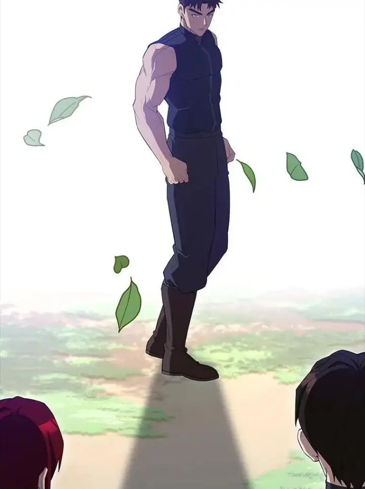 《配角太强了》66.联合作战图159
