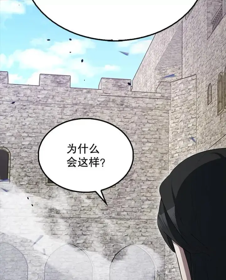 《配角太强了》66.联合作战图49