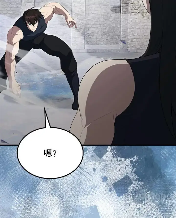 《配角太强了》66.联合作战图50
