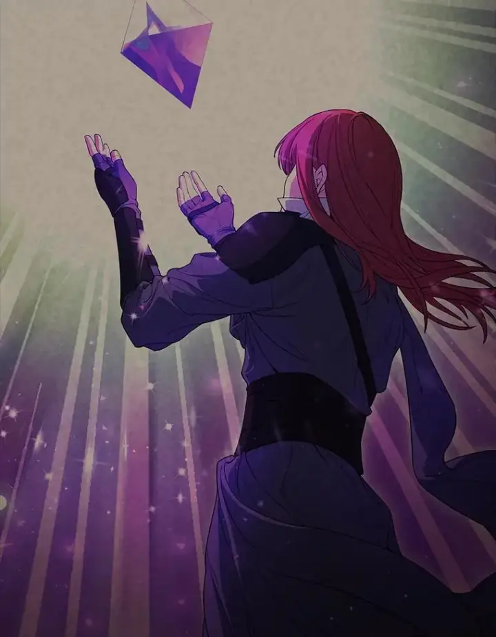 《配角太强了》66.联合作战图88