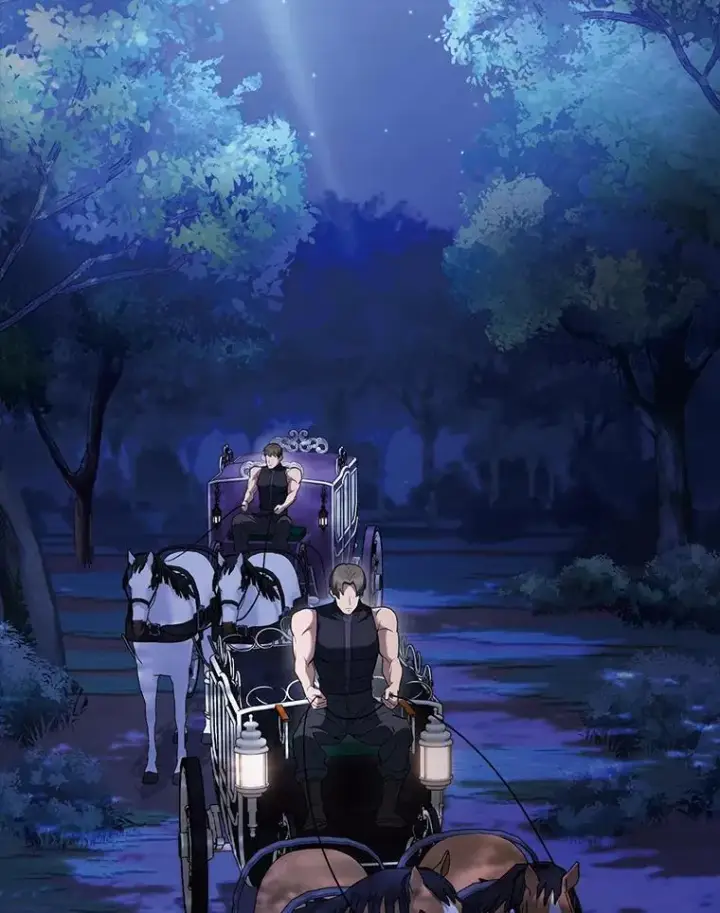 《配角太强了》70.第70话图25