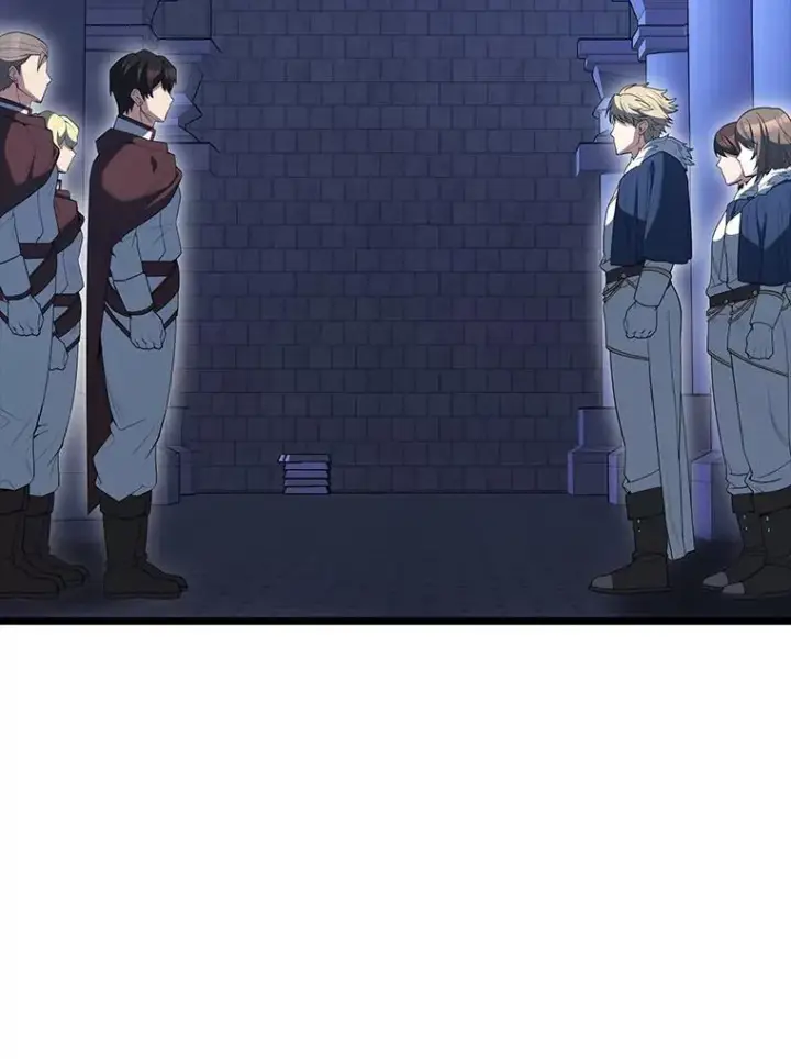 《配角太强了》72.宿敌联手图72